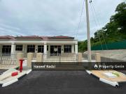 Teres 1 Tingkat Taman Semarak Emas Sungai Perani Kedah