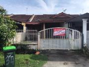 Teres 1 Tingkat Taman Seri Kelubi Jitra