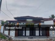 Teres 1 Tingkat Taman Seri Marina Kuala Kedah