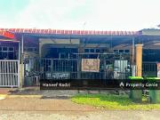 Teres 1 Tingkat Taman Sri Nyior Fasa 2 Jitra Kedah