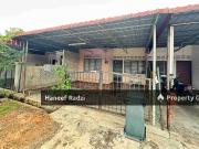 Teres 1 Tingkat Taman Tengku Maheran Jitra Partially...