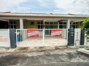 Teres 1 Tingkat Taman Universiti Bestari 3 Bedong