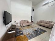 TERES 1 TINGKAT WITH BALCONY KOTASAS PRECINT 7 RIVERVALE...