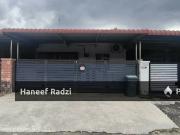 Teres 1 Tingkat Zon Mawar Ambangan Height Sungai Petani...