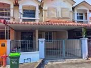 Teres 2 Tingkat Bandar Laguna Merbok Sungai Petani Kedah