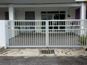 TERES 2 TINGKAT BKP SOI, BANDAR KUANTAN PUTRI, KUANTAN