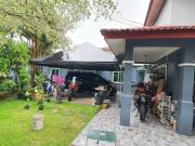TERES 2 TINGKAT CORNER LOT TAMAN LESTARI PERDANA SERI...