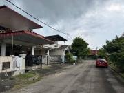 Teres 2 Tingkat Freehold Bandar Seri Astana SP