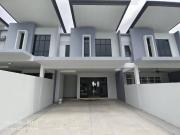 Teres 2 Tingkat Gated Guarded di Kajang East Semenyih