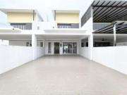 TERES 2 TINGKAT IMPIANA DAMAI 2 BANDAR SERI IMPIAN KLUANG