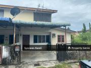 TERES 2 TINGKAT KANGAR‼️FULL LOAN BOOKING 1K‼️MALAYLOT...