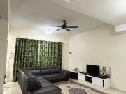 Teres 2 Tingkat Luas Fully Furnished Chandan Putri 3...