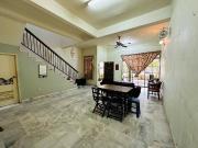 Teres 2 Tingkat Sungai Petani Under MV RM50KBandar...