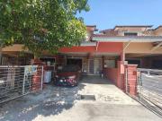 TERES 2 TINGKAT TAMAN PANDAN PERDANA Kuantan Pahang