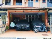 Teres 2 Tingkat Taman Seri Permai 2 For