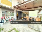 TERES 2 TINGKAT TAMAN TAS KUANTAN