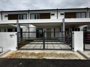 Teres 2 Tingkat Yarra Park Springfield Sungai Petani...