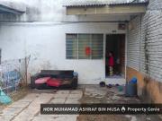 Teres 2 Tongkat Taman 20 Dato Kayaman, Beseri Perlis