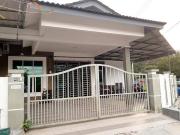 Teres 3R2B Corner Lot Fully Furnished Strategik Alor...