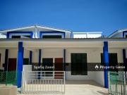 TERES BERHAMPIRAN PANTAI SEPAT, KUANTAN