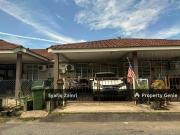 TERES BUKIT RANGIN PERDANA 2 KUANTAN