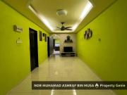 Teres Cantik Taman Santan 2, Kangar Perlis