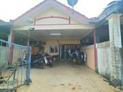 TERES CHENGAL LEMPONG BARU SkSmk Chengal Lempong