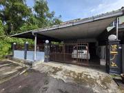 Teres Dua Tingkat di Taiping dengan 5 bilik tidur untuk...