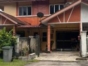 Teres Dua Tingkat di Taman Melaka Perdana Alor Gajah...