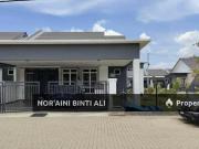 Teres Endlot Setingkat Kotasas Summer North Kuantan