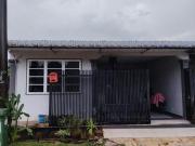 Teres Kos Rendah Endlot kampung Padang Jaya