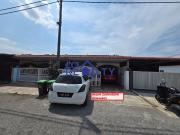 TERES LAWANEAR LOTUS BPJFULL RENOCUCI KAKI Bandar Puteri...