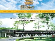 TERES MURAH BANDAR BARU PASIR MAS