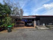 TERES MURAH LAWA 3 2 FULLOAN RENO Bandar Utama SP