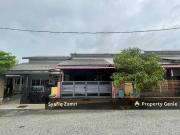 Teres PSJ Sg Karang Balok Kuantan