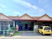 Teres Puteri Hill Park Sungai Petani For Sale