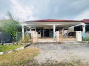 Teres Setingkat 4 bilik Termurah di Sungai PetaniTaman...