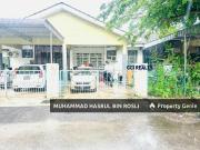 [TERES SETINGKAT AMANJAYA] Zon Tanjung – Open Facing,...
