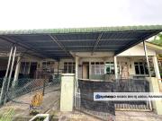 TERES SETINGKAT BANDAR AMANJAYA SUNGAI PETANI UNTUK...