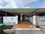 Teres setingkat Bandar Puteri Jaya