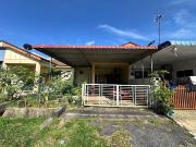 Teres Setingkat Bandar Puteri Jaya For Sale Hot Area...