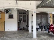 Teres setingkat Bandar Puteri Jaya Sungai Petani