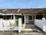 Teres Setingkat Bandar Tasek Mutiara Simpang Ampat Penang