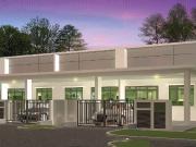 Teres Setingkat Baru Taman Seri Changgang 3, Bukit...