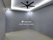 Teres Setingkat Berdekatan Bandar Kuantan