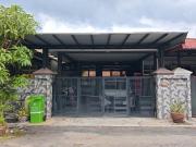 Teres setingkat bukit rangin damai fully renovated