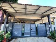 Teres setingkat Corner lot fully renovated kg padang jaya