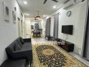 Teres Setingkat Corner Lot Yarra Park Sungai Petani Kedah