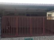 Teres Setingkat Di Bandar Utama Untuk Dijual