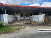 TERES SETINGKAT DI TAMAN PERMAI UTAMA GURUN, KEDAH UNTUK...